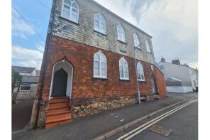 Moose Hall, Bulford, Wellington TA21 8DE