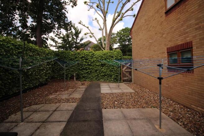 Garden 3