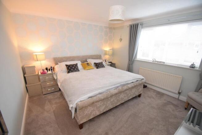 26 Castle Bolton bed 1.JPG