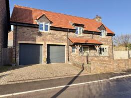 Richmont House, Middle Street, East Harptree, Bristol BS40 6BT