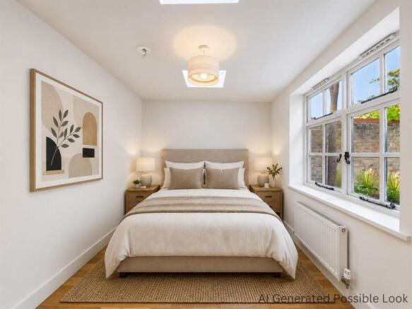 1 bed Mews for sale Image 7