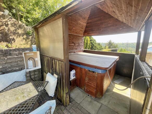 HotTub