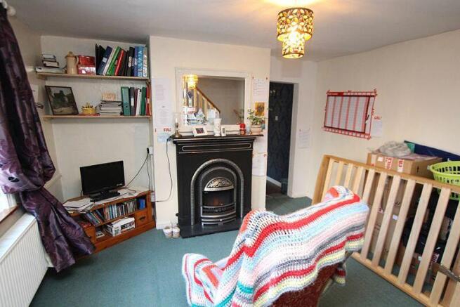 Lounge photo 2
