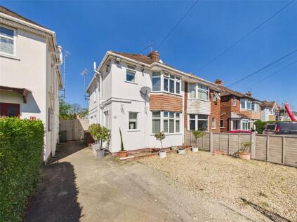 Elmfield Road, Cheltenham, Gloucestershire, GL51
