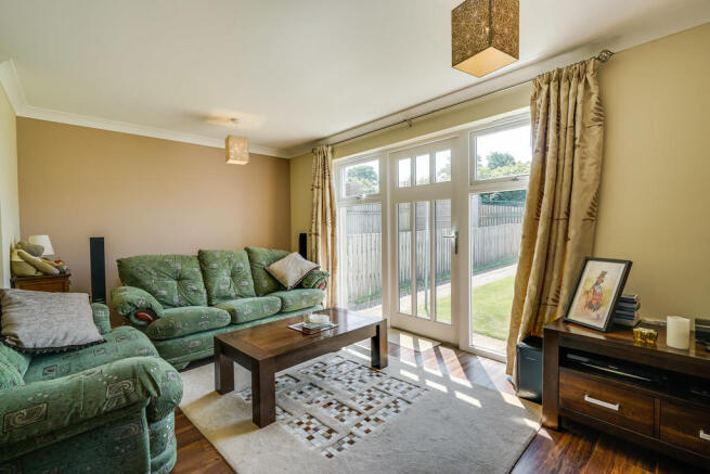 Living / Dining R...