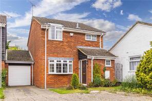 32, The Pastures, Edlesborough LU6 2HL