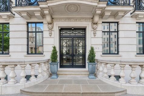 Portland Place London W1B