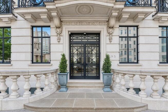Portland Place