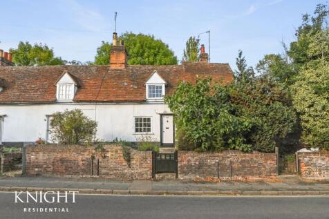 Lexden Road, Colchester, CO3