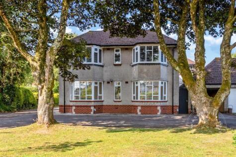 Llantrisant Road, Llandaff, Cardiff