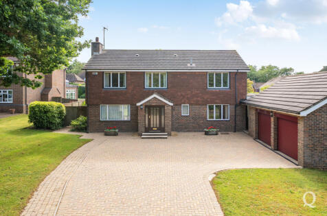 The Vallance, Lynsted, Sittingbourne, Kent, ME9