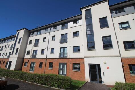 Kincaid Court, Greenock