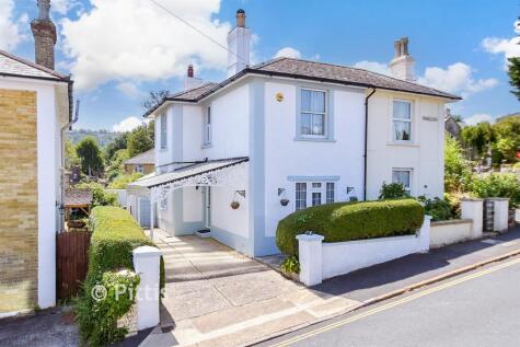 Grange Road, Shanklin, Isle of Wight
