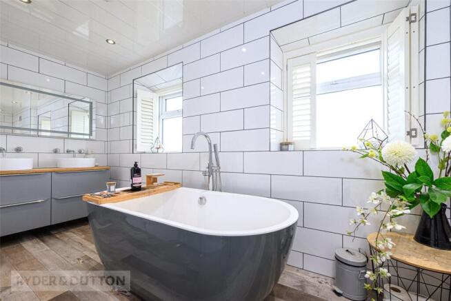 1 bed Terraced for sale Image 9