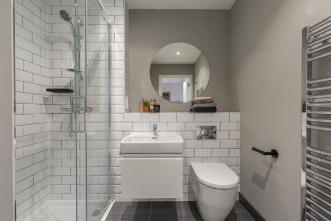 12 Bathroom