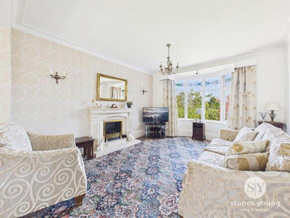 Lounge and Dining Room