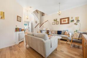 25, Brockwell Park Row, London SW2 2YL