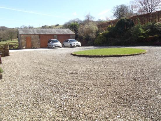 Garages