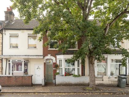 Humberstone Road, Plaistow