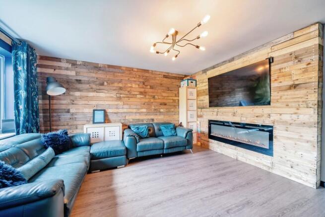 6. Living room