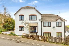 41, Great Hill, Newton Abbot TQ13 0JS