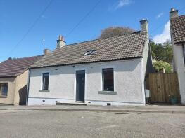 13 Bag End, Chisholm Street, Dunfermline KY12 0EX