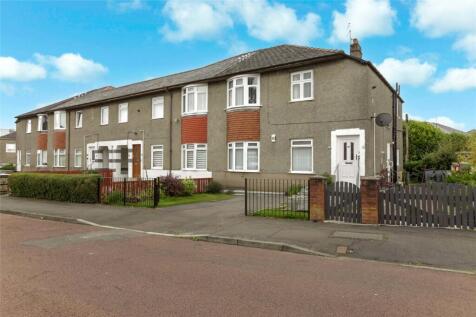 Memus Avenue, Glasgow, Glasgow City, G52
