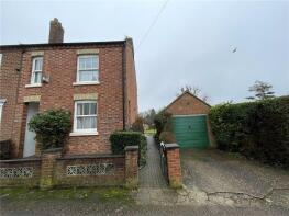 6, Bull Close, Bozeat NN29 7LR