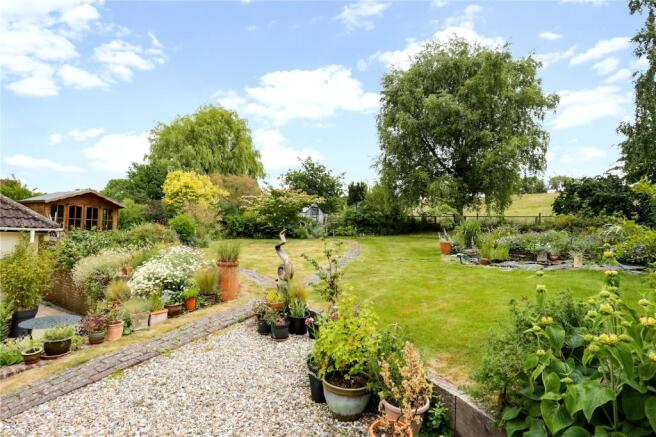 Gardens