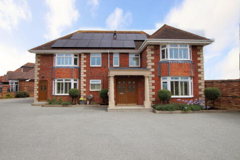 Westlands Grove, Portchester