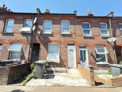 St Peters Road, Dallow, Luton, Bedfordshire, LU1 1PQ