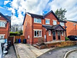 7, Greengate Close, Bury BL9 7AW