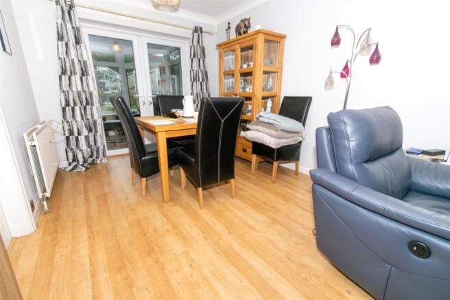Lounge/Diner