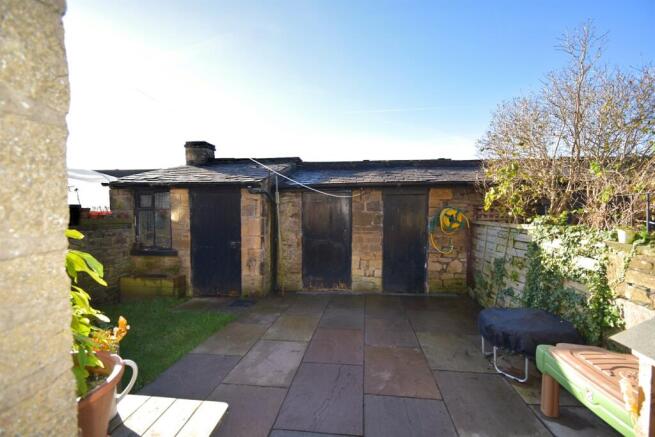 Outbuildings 