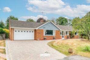 5, Orchard Grove, Redditch B96 6BE