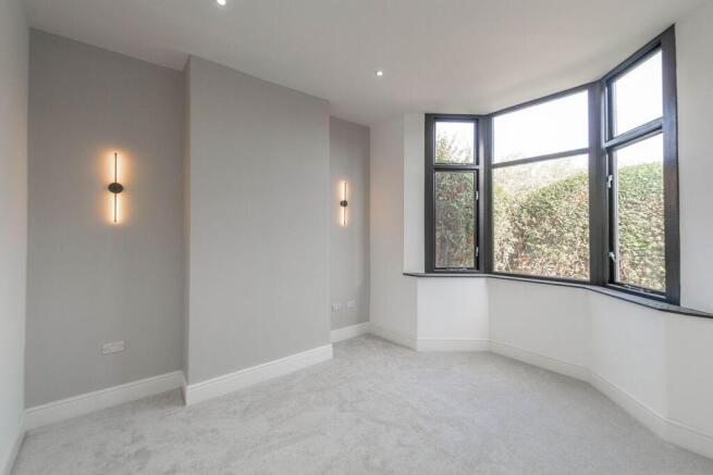 KITCHEN, DINING ROOM AND LOUNGE