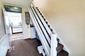 54, Birds Nest Avenue, Leicester LE3 9ND