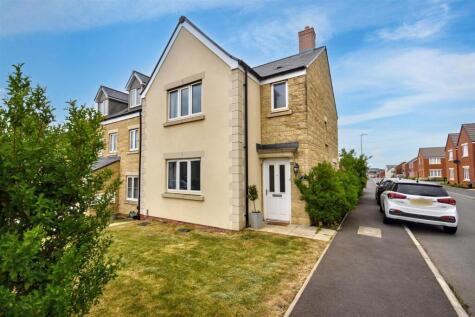 Garland Road, Weldon