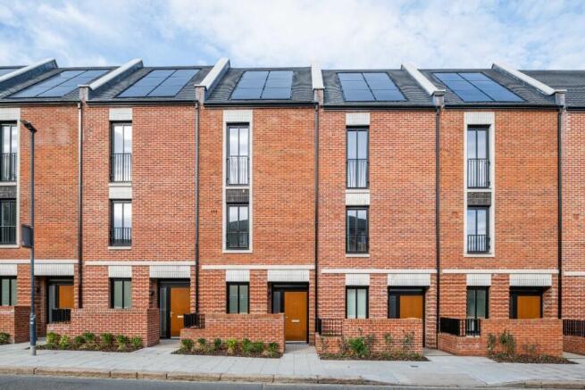 Townhouses
