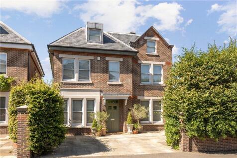 Lancaster Gardens, Wimbledon Village, SW19