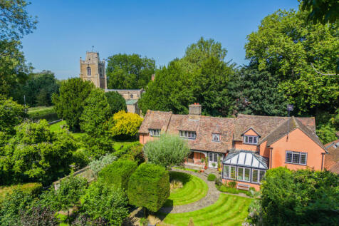 Church Street, Hemingford Grey, Huntingdon, Cambridgeshire, PE28