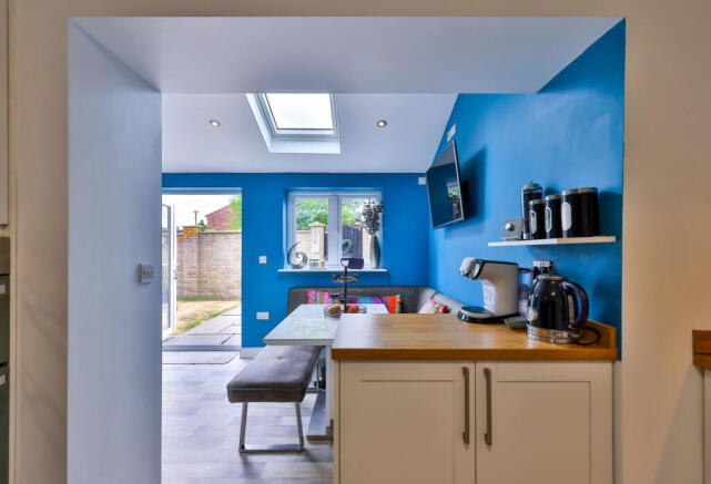 3 bed End of Terrace for sale Image 10
