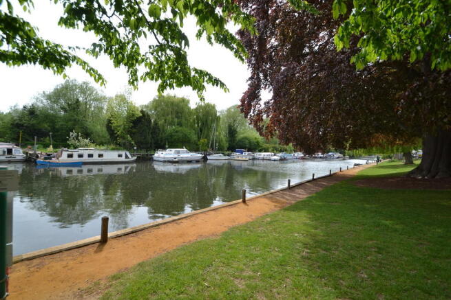 River Green