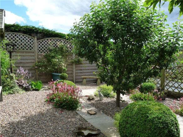 Delightful Gardens