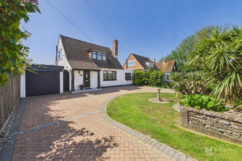 Eastbourne Road, Pevensey Bay, East Sussex, BN24
