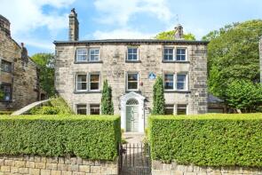 Dawson Weir, Dobroyd Road, Todmorden OL14 7LU