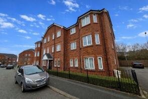 35, Thorneycroft Drive, Fairfield And Howley, Warrington WA1 3FW
