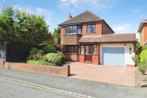 Springfield Road, Bilston