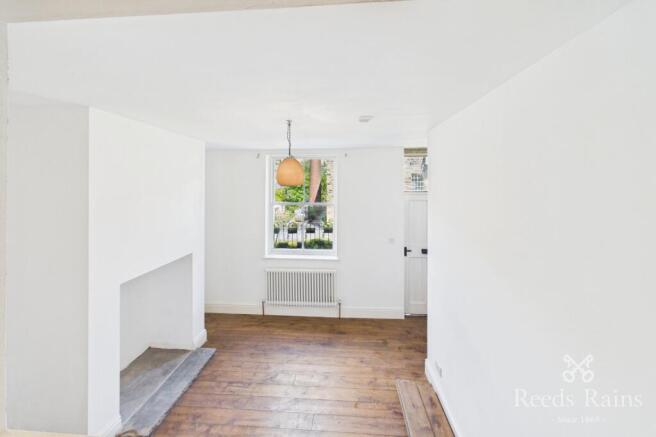 1 bed End of Terrace for sale Image 7