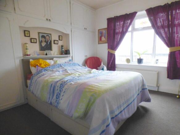 Bedroom 1